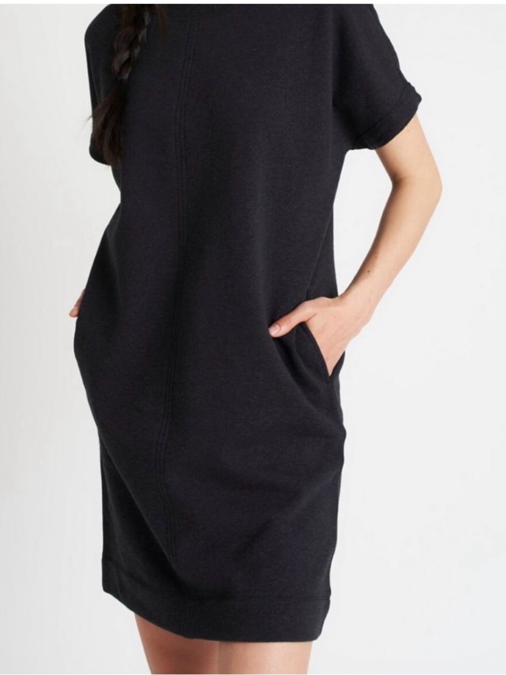 NWT Kit + Ace Pacific Coast Sweater Dress